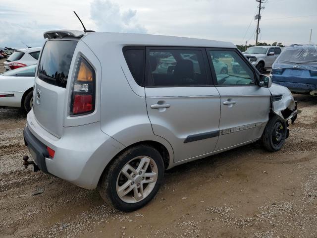 Photo 3 from auction – 2011 KIA SOUL + with VIN KNDJT2A21B7718514