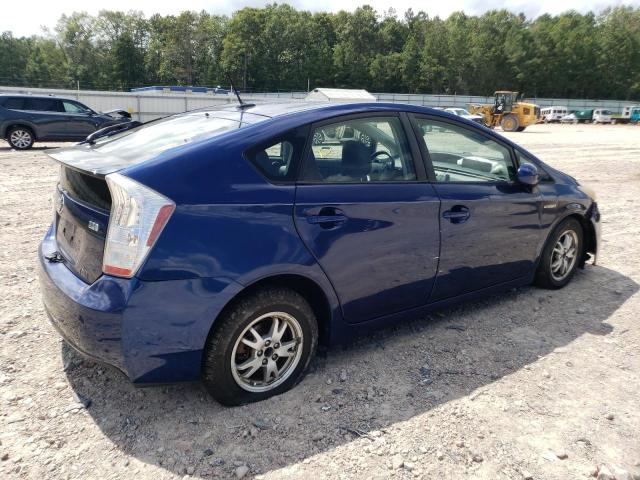 Photo 3 from auction – 2010 TOYOTA PRIUS with VIN JTDKN3DU7A5132105