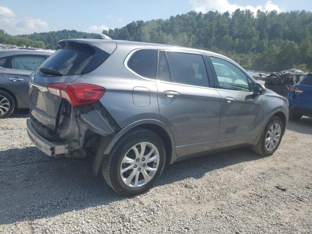 Photo 3 from auction – 2019 BUICK ENVISION P with VIN LRBFX1SA4KD010204