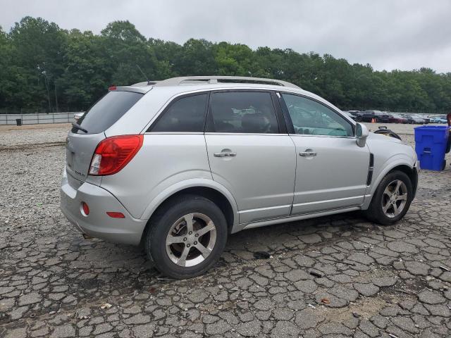 Photo 3 from auction – 2013 CHEVROLET CAPTIVA LT with VIN 3GNAL3EK2DS605764