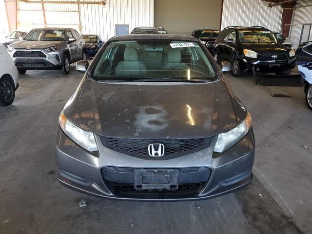 Photo 5 from auction – 2012 HONDA CIVIC LX with VIN 2HGFG3B59CH547186