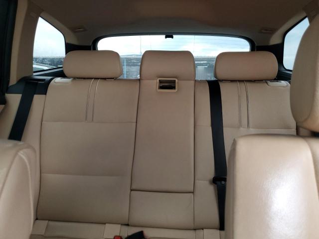 Photo 10 from auction – 2008 BMW X3 3.0SI with VIN WBXPC93418WJ19499