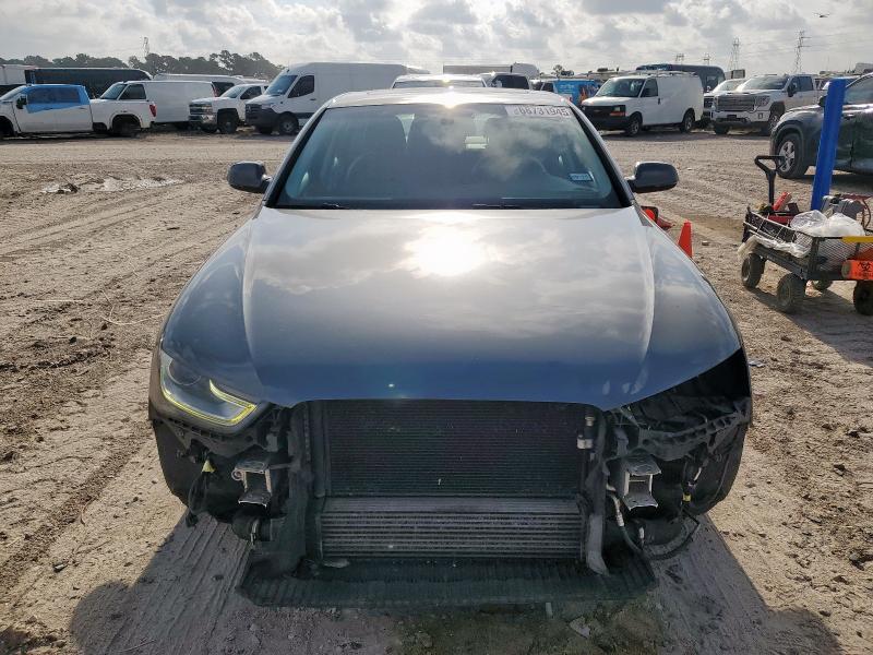 Photo 5 from auction – 2016 AUDI A4 PREMIUM with VIN WAUFFAFLXGN012795