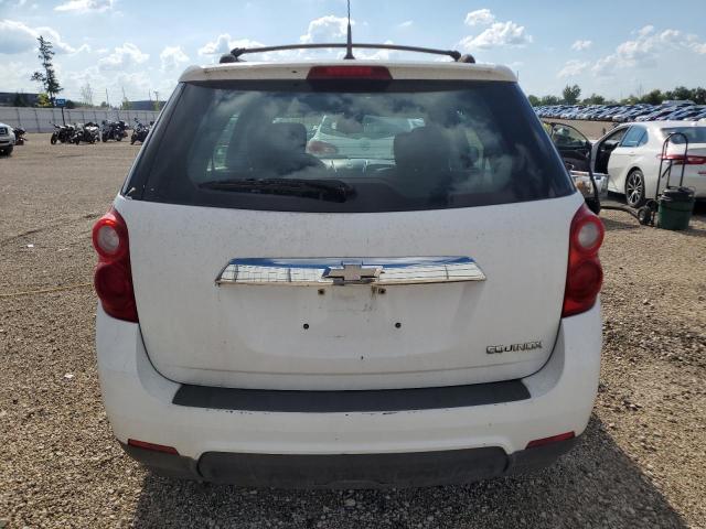 Photo 6 from auction – 2013 CHEVROLET EQUINOX LS with VIN 1GNALBEK8DZ101894