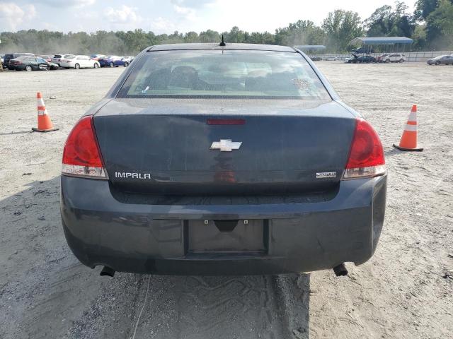 Photo 6 from auction – 2013 CHEVROLET IMPALA LS with VIN 2G1WA5E38D1198966