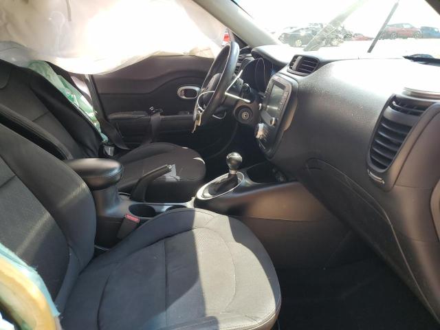 Photo 7 from auction – 2018 KIA SOUL with VIN KNDJN2A25J7580601