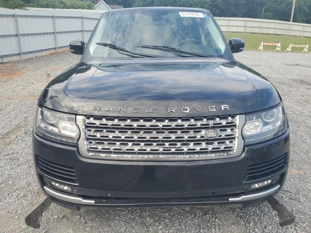 Photo 5 from auction – 2015 LAND ROVER RANGE ROVE with VIN SALGS2TF8FA209728