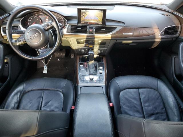 Photo 8 from auction – 2016 AUDI A6 PREMIUM with VIN WAUFFAFC1GN008070