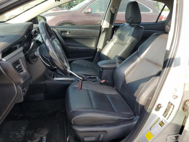 Photo 7 from auction – 2016 TOYOTA COROLLA L with VIN 2T1BURHE6GC588746