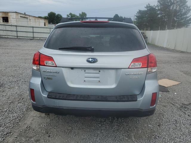 Photo 6 from auction – 2014 SUBARU OUTBACK 2.5I LIMITED with VIN 4S4BRBLC5E3287059
