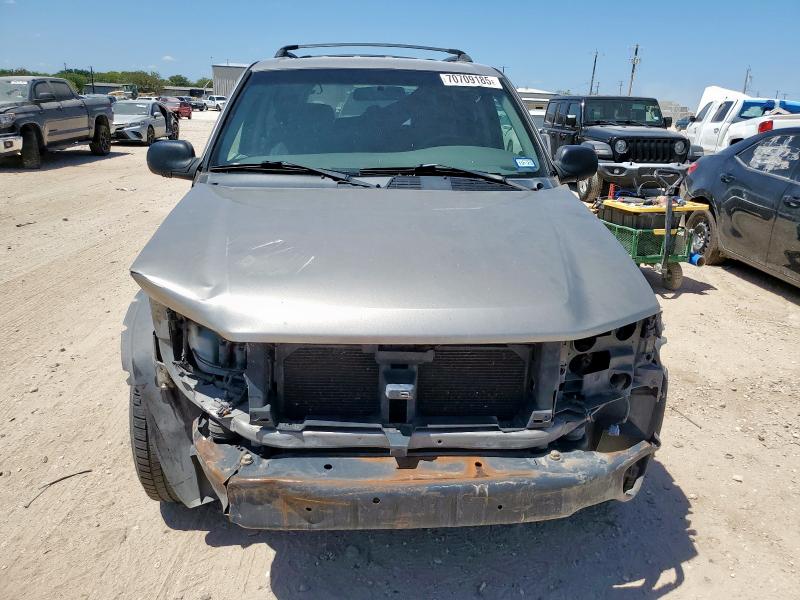 Photo 5 from auction – 2003 CHEVROLET TRAILBLAZE with VIN 1GNDS13SX32122167