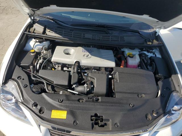 Photo 11 from auction – 2013 LEXUS CT 200 with VIN JTHKD5BH8D2167275