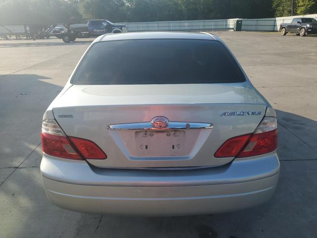 Photo 6 from auction – 2003 TOYOTA AVALON XL with VIN 4T1BF28B63U269637