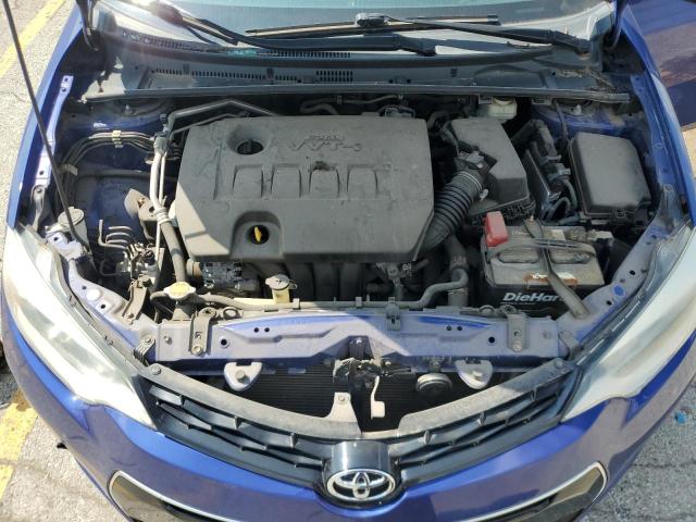 Photo 11 from auction – 2015 TOYOTA COROLLA L with VIN 2T1BURHE6FC398251