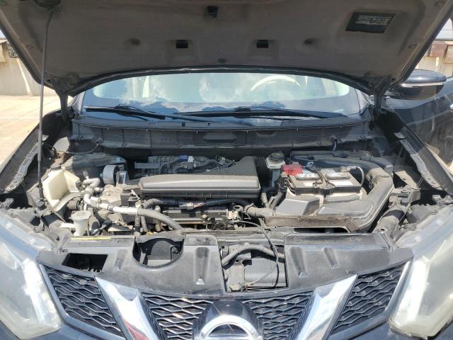 Photo 11 from auction – 2014 NISSAN ROGUE S with VIN 5N1AT2ML3EC763918