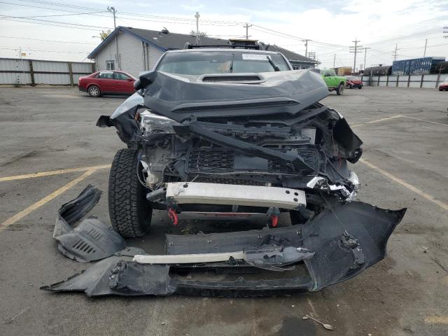 Photo 5 from auction – 2023 TOYOTA 4RUNNER SE with VIN JTELU5JR4P6143239
