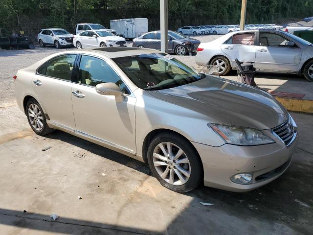 Photo 4 from auction – 2012 LEXUS ES 350 with VIN JTHBK1EG5C2512214