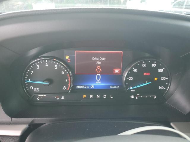 Photo 9 from auction – 2021 FORD EXPLORER XLT with VIN 1FMSK7DH9MGA77082