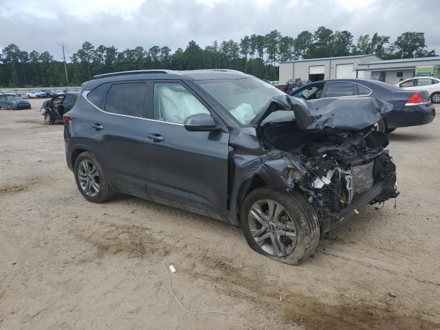 Photo 4 from auction – 2023 KIA SELTOS S with VIN KNDEU2AA1P7425113