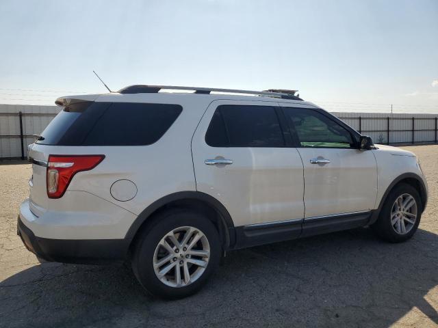 Photo 3 from auction – 2015 FORD EXPLORER X with VIN 1FM5K7D88FGB60244