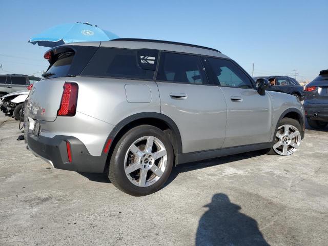 Photo 3 from auction – 2025 MINI COUNTRYMAN with VIN WMZ23GA07S7P55423