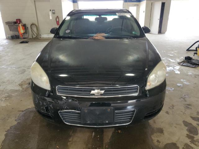 Photo 5 from auction – 2008 CHEVROLET IMPALA with VIN 2G1WB58N181369945
