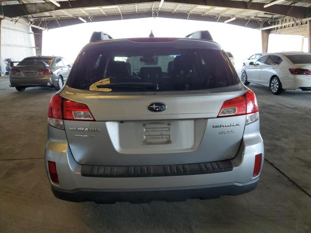 Photo 6 from auction – 2012 SUBARU OUTBACK 2.5I LIMITED with VIN 4S4BRBKC5C3273855