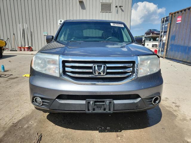 Photo 5 from auction – 2012 HONDA PILOT EX with VIN 5FNYF4H41CB004290