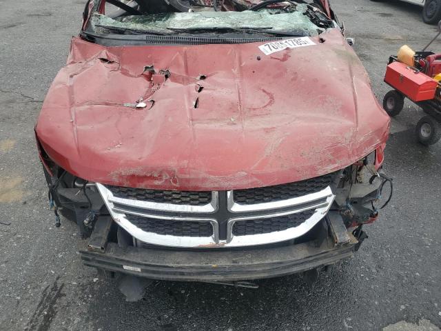 Photo 11 from auction – 2010 DODGE JOURNEY SXT with VIN 3D4PH5FVXAT244172