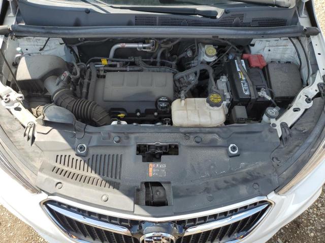Photo 11 from auction – 2020 BUICK ENCORE PRE with VIN KL4CJESB0LB046601