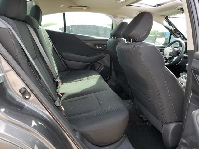 Photo 10 from auction – 2024 SUBARU LEGACY PRE with VIN 4S3BWAF62R3029231