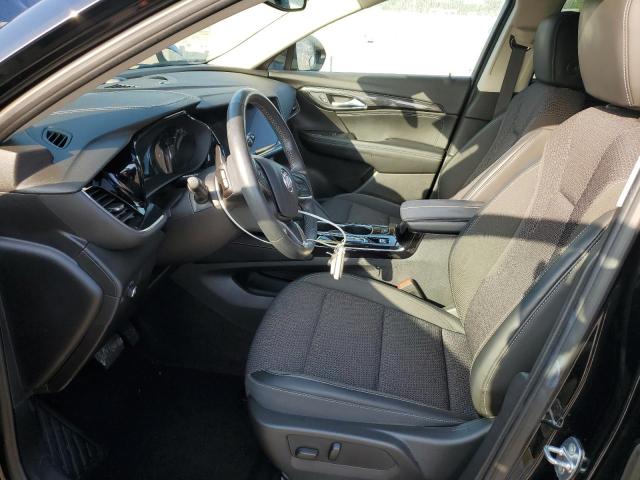 Photo 7 from auction – 2022 BUICK ENVISION P with VIN LRBAZLR45ND137550
