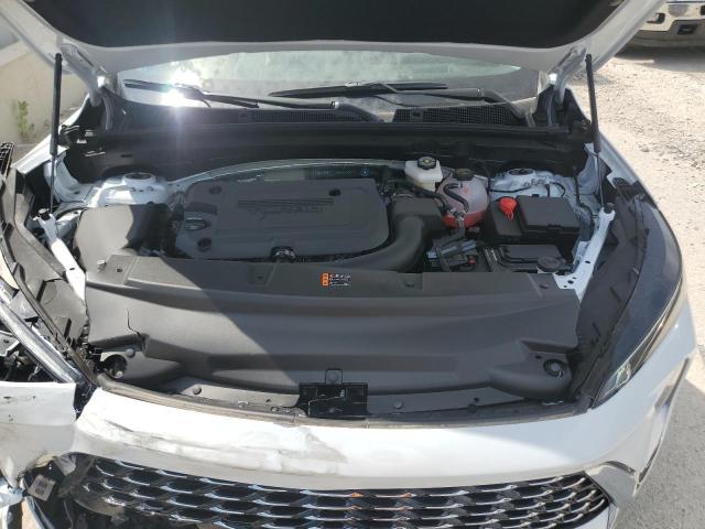 Photo 12 from auction – 2025 BUICK ENVISION A with VIN LRBFZME47SD089031