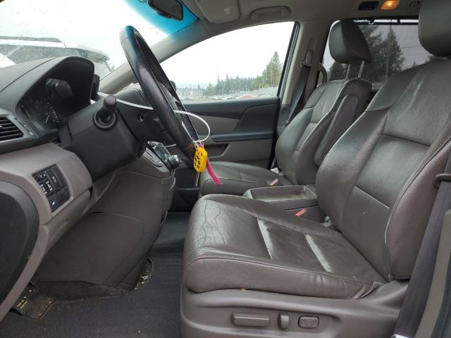 Photo 7 from auction – 2012 HONDA ODYSSEY EX with VIN 5FNRL5H64CB017944