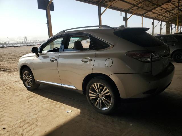Photo 2 from auction – 2014 LEXUS RX 350 with VIN 2T2ZK1BA8EC137662