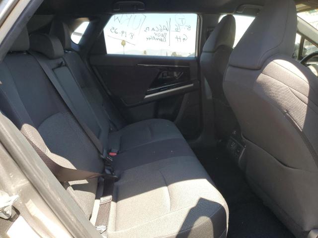 Photo 11 from auction – 2023 SUBARU SOLTERRA P with VIN JTMABABA2PA026730