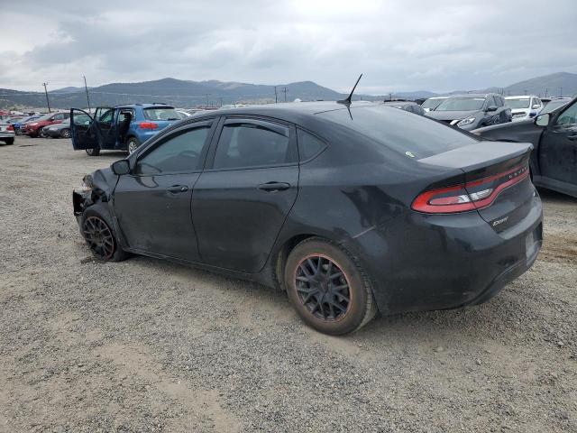 Photo 2 from auction – 2015 DODGE DART with VIN 1C3CDFEB8FD224718