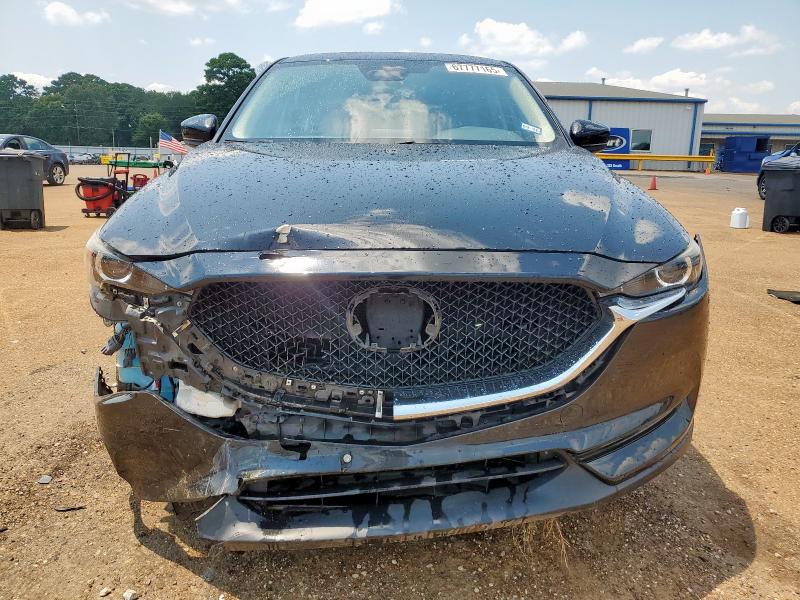 Photo 5 from auction – 2017 MAZDA CX-5 SPORT with VIN JM3KFBBL2H0146204