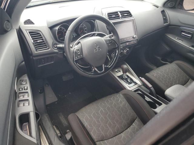 Photo 8 from auction – 2024 MITSUBISHI OUTLANDER with VIN JA4ARUAU5RU025673
