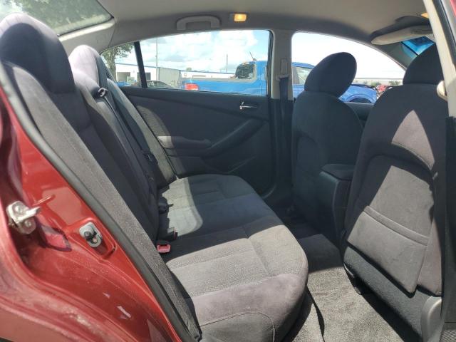 Photo 10 from auction – 2012 NISSAN ALTIMA BAS with VIN 1N4AL2APXCN460251