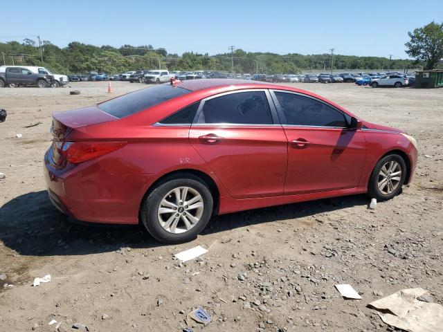 Photo 3 from auction – 2014 HYUNDAI SONATA GLS with VIN 5NPEB4AC7EH841730