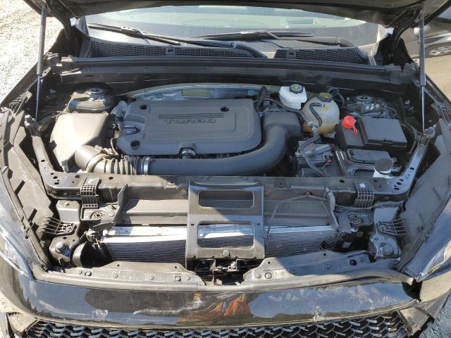 Photo 12 from auction – 2025 BUICK ENVISION S with VIN LRBFZLE41SD009457