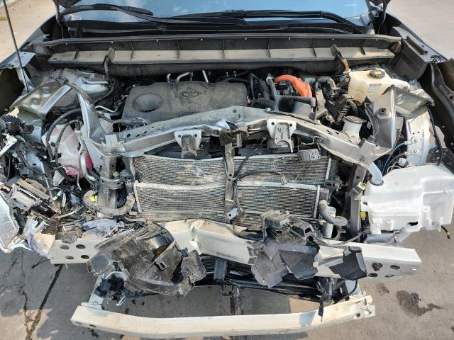 Photo 12 from auction – 2025 TOYOTA HIGHLANDER with VIN 5TDKBRCH2SS654314