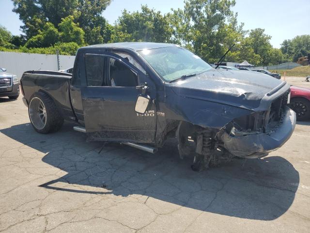 Photo 4 from auction – 2016 RAM 1500 ST with VIN 1C6RR7FT5GS297635