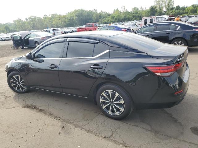 Photo 2 from auction – 2023 NISSAN SENTRA with VIN 3N1AB8BV2PY230017
