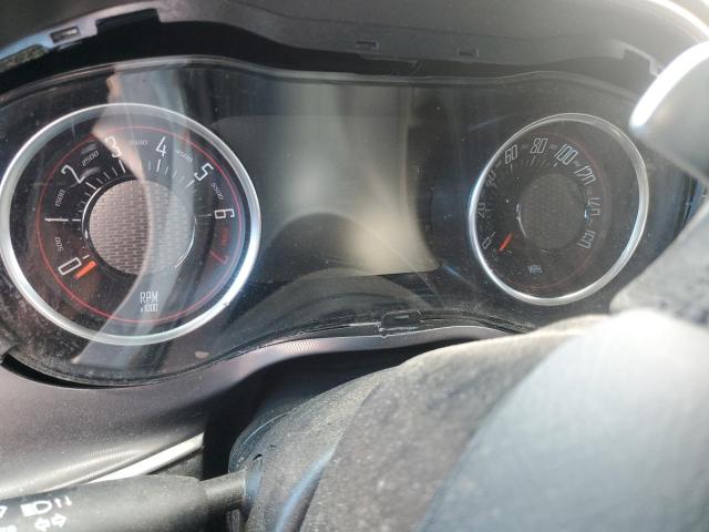 Foto 9 de la subasta – 2022 DODGE CHALLENGER con VIN 2C3CDZJG6NH260718