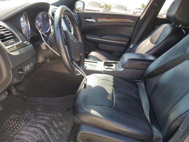 Photo 7 from auction – 2013 CHRYSLER 300C with VIN 2C3CCAET7DH666260