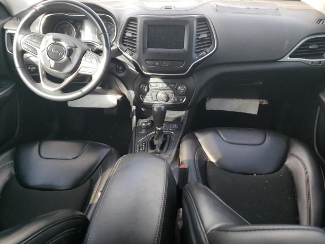 Photo 8 from auction – 2019 JEEP CHEROKEE L with VIN 1C4PJMLBXKD423678