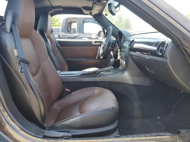 Photo 10 from auction – 2015 MAZDA MX-5 MIATA with VIN JM1NC2PF3F0240932
