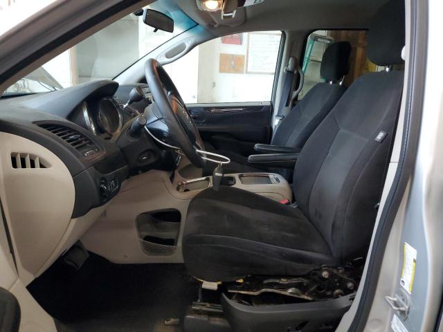 Photo 7 from auction – 2012 DODGE GRAND CARA with VIN 2C4RDGCG8CR378235